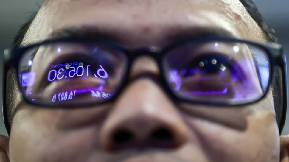 Rekomendasi Saham Saat IHSG Anjlok Parah dan Ketidakpastian Politik