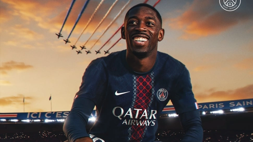 Sempat Cedera Lawan Paris FC, Ousmane Dembele Ungkap Kondisi Jelang Hadapi Arsenal