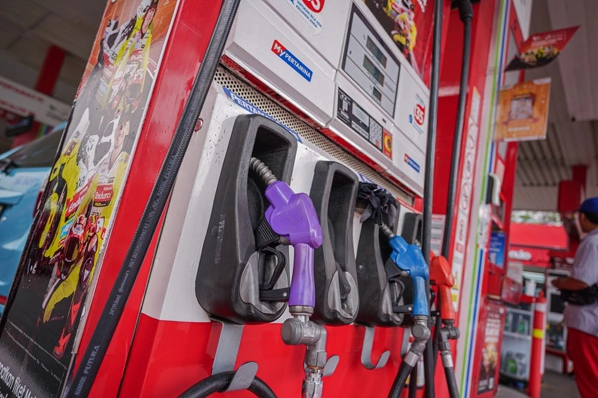 Cek Harga BBM Hari Ini 23 Mei 2026 di SPBU Pertamina Seluruh Indonesia