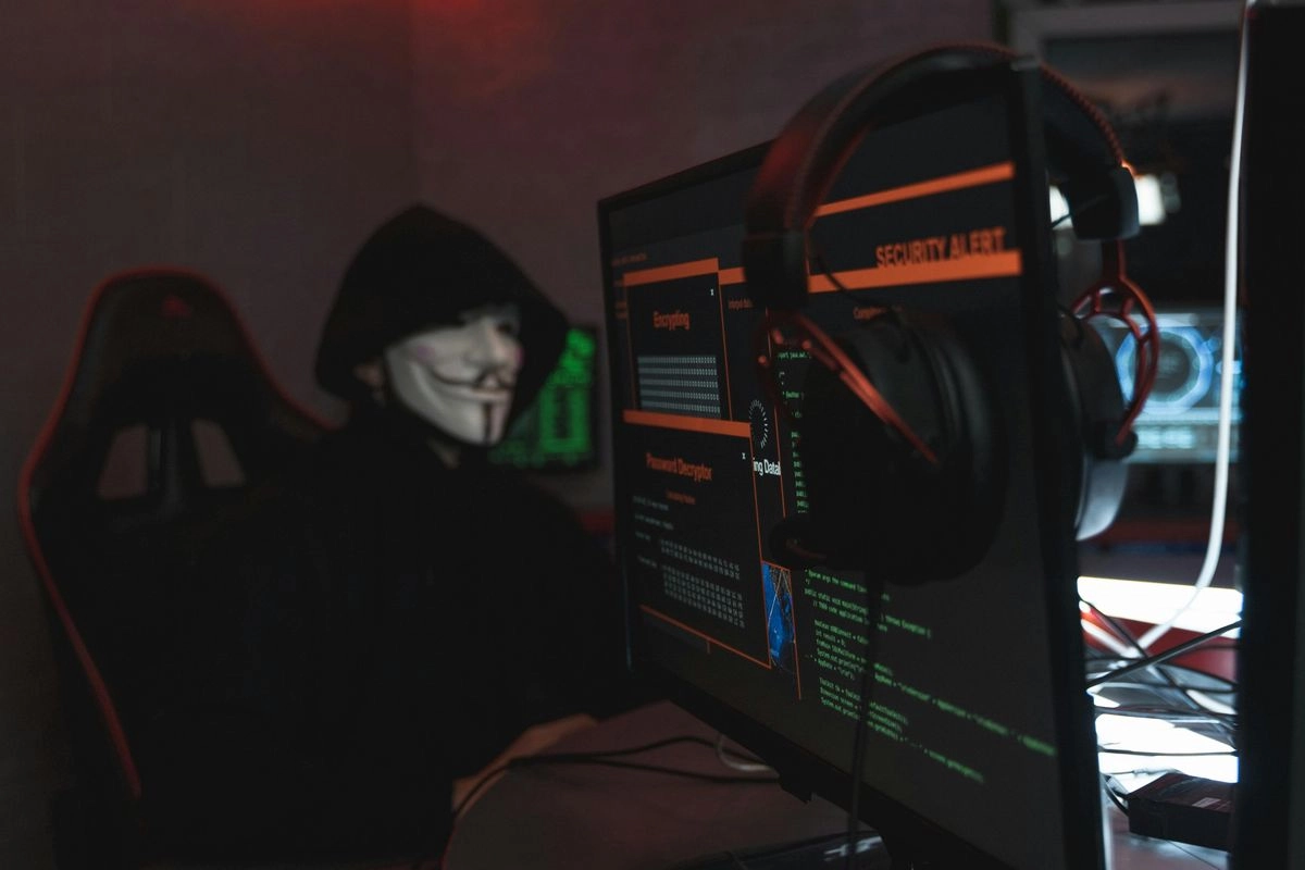 Isu Kebocoran Data Bank di ''Dark Web'', Begini Kata Praktisi Keamanan TI
