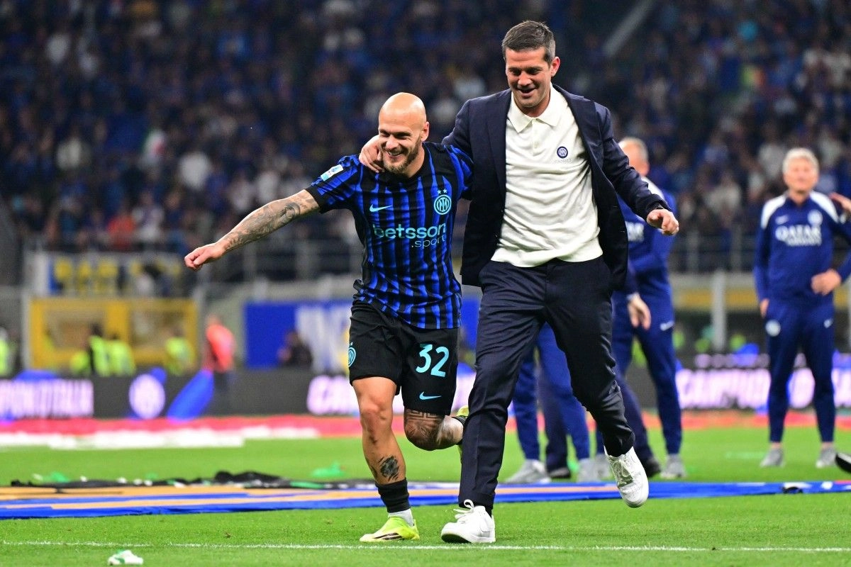 Jadwal dan Prakiraan Skuad Bologna Vs Inter Milan di Liga Italia