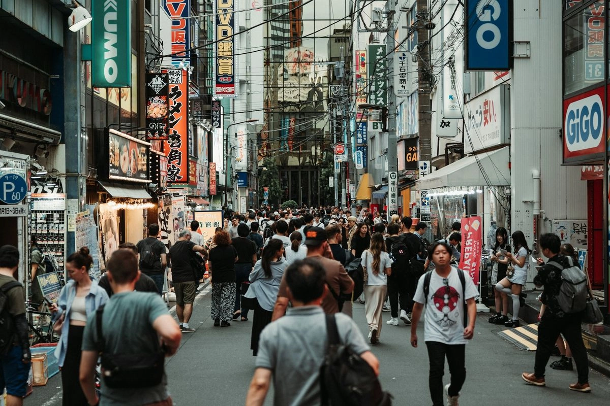 Jepang Uji Coba Terapi Anime untuk Bantu Atasi Depresi