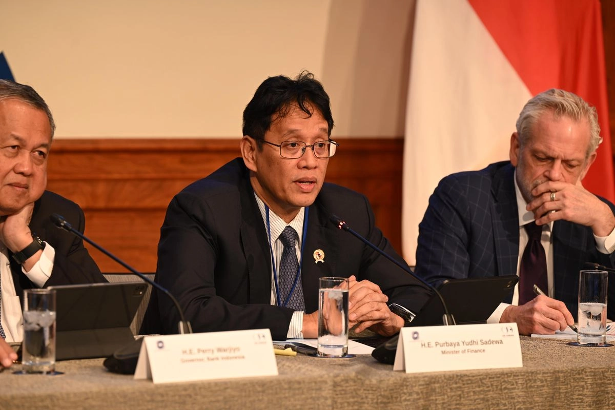 Ketika Birokrasi Digital Masih Terjebak Mentalitas Hierarki