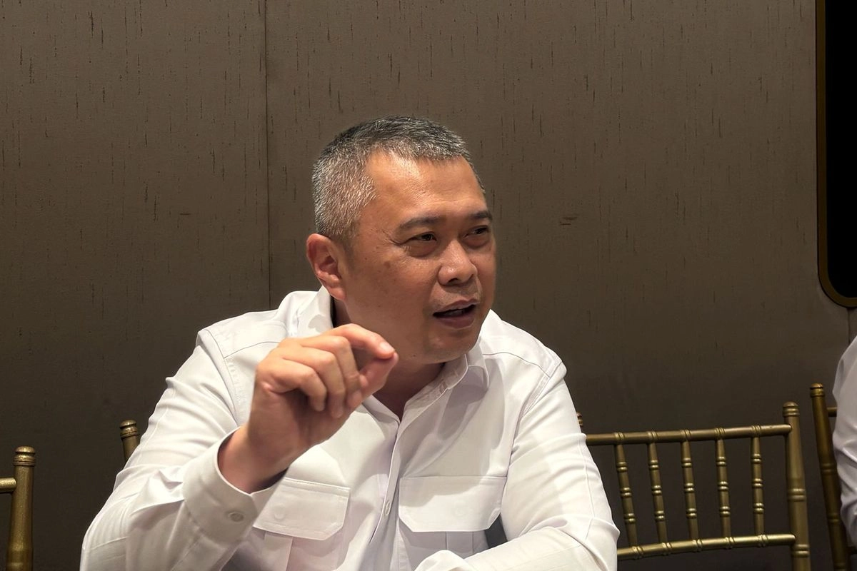 Menhub: Pengawasan dan Edukasi Lebih Penting dari Alat Mahal di Pelintasan Sebidang