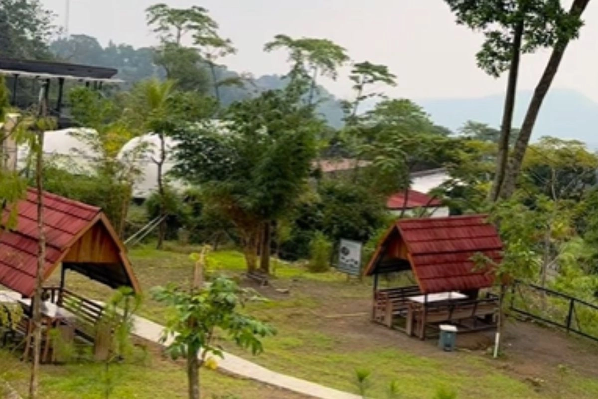 Panduan Berwisata ke Bukit Domba Sentul Bogor Lengkap dengan Harga Tiket Terbaru