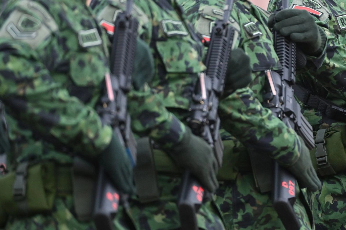 Pengamat Nilai Buru Begal Bukan Tupoksi TNI: Kalau Salah Tindak Mau Diproses Hukum Sipil?