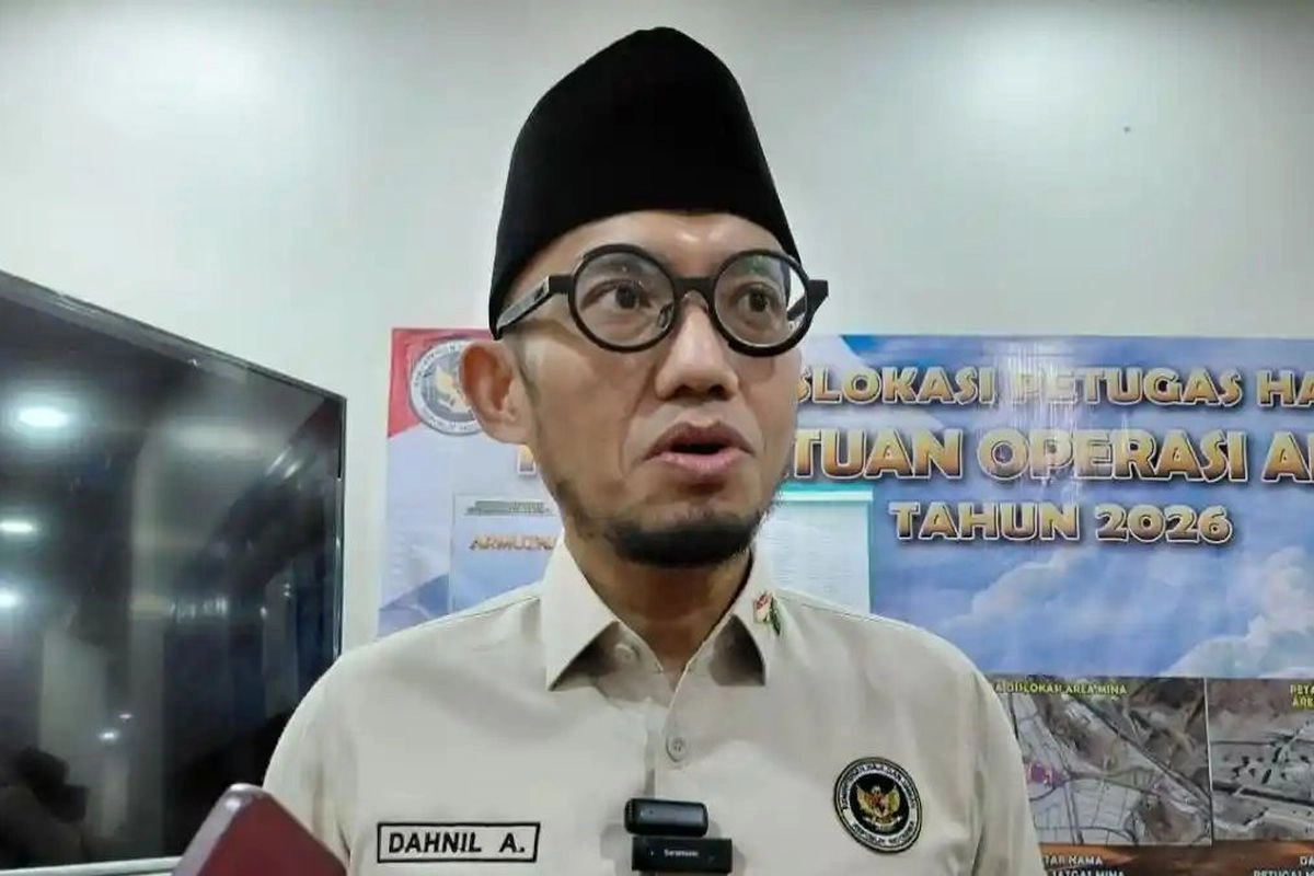 Perintah Prabowo, Daging Dam Haji RI di Arab Saudi Dikirim ke Palestina