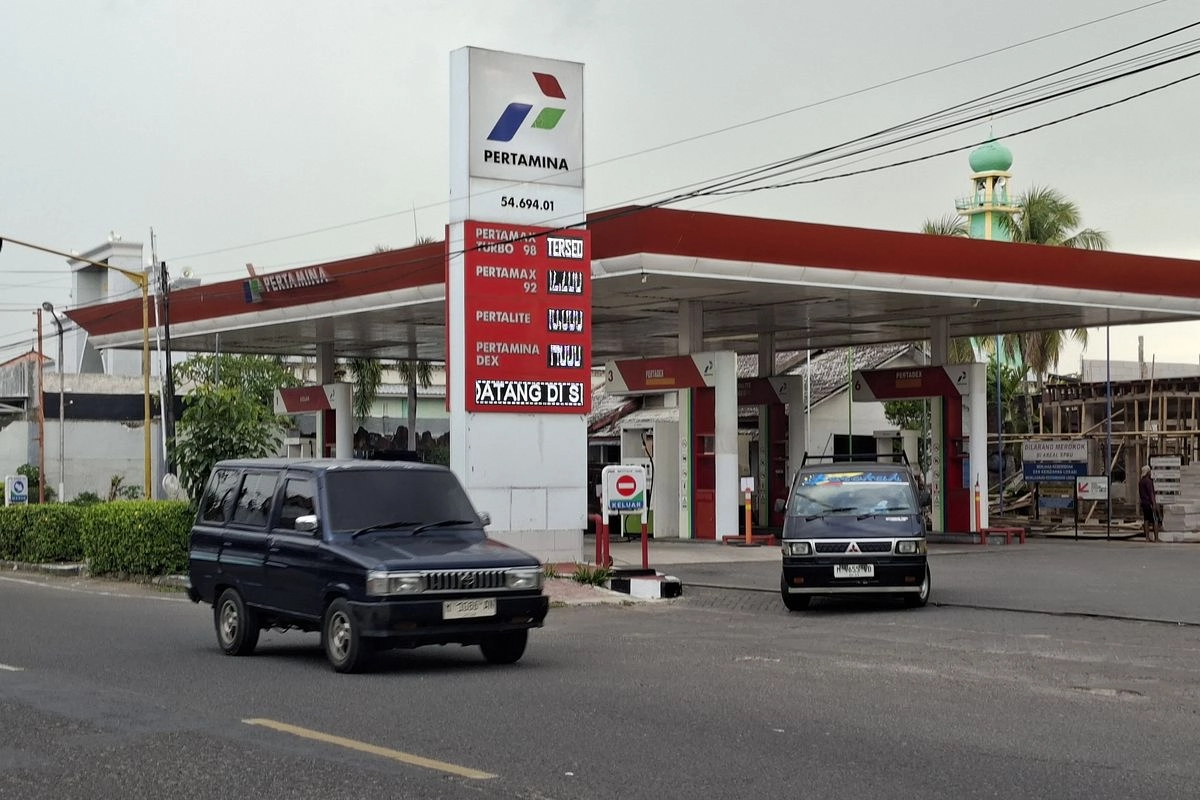 Pertamina Pastikan Tak Ada Larangan Beli Pertalite Berdasarkan Merek Mobil