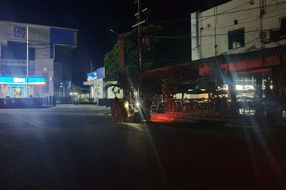 PLN Perlu 15 Jam Hidupkan Kembali PLTA, PLTU Lebih Lama