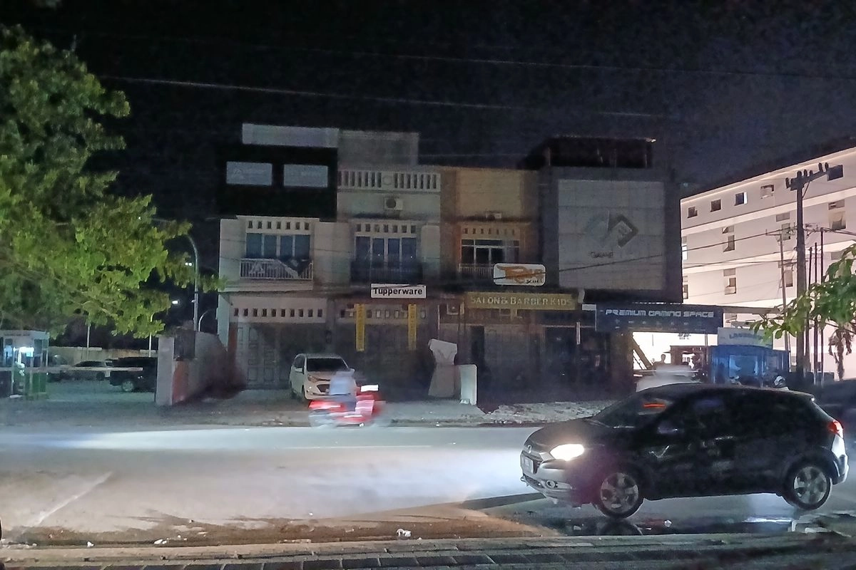 PLN Ungkap Penyebab Mati Listrik Massal di Sumatera