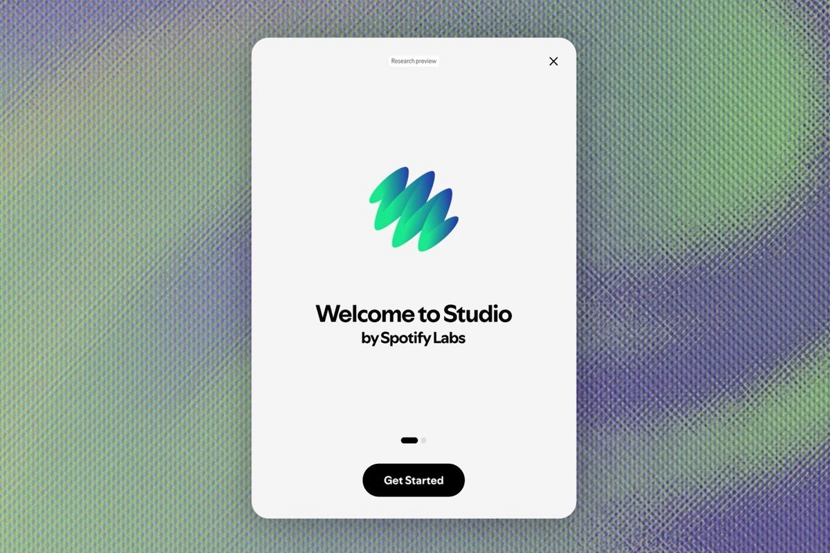 Spotify Kini Bisa Bikin Podcast AI dari Kehidupan Pengguna