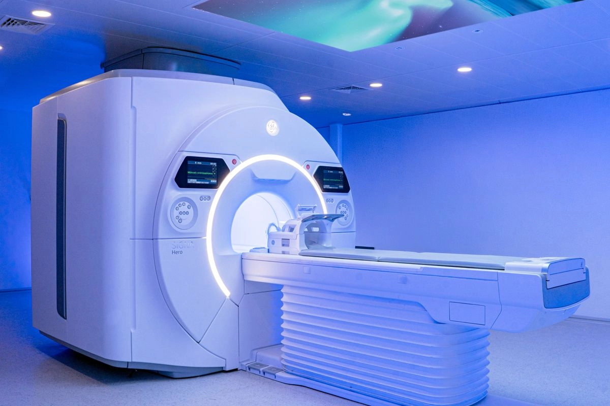 Teknologi Pencitraan MRI Modern Bantu Deteksi Dini Kelainan Saraf hingga Jantung