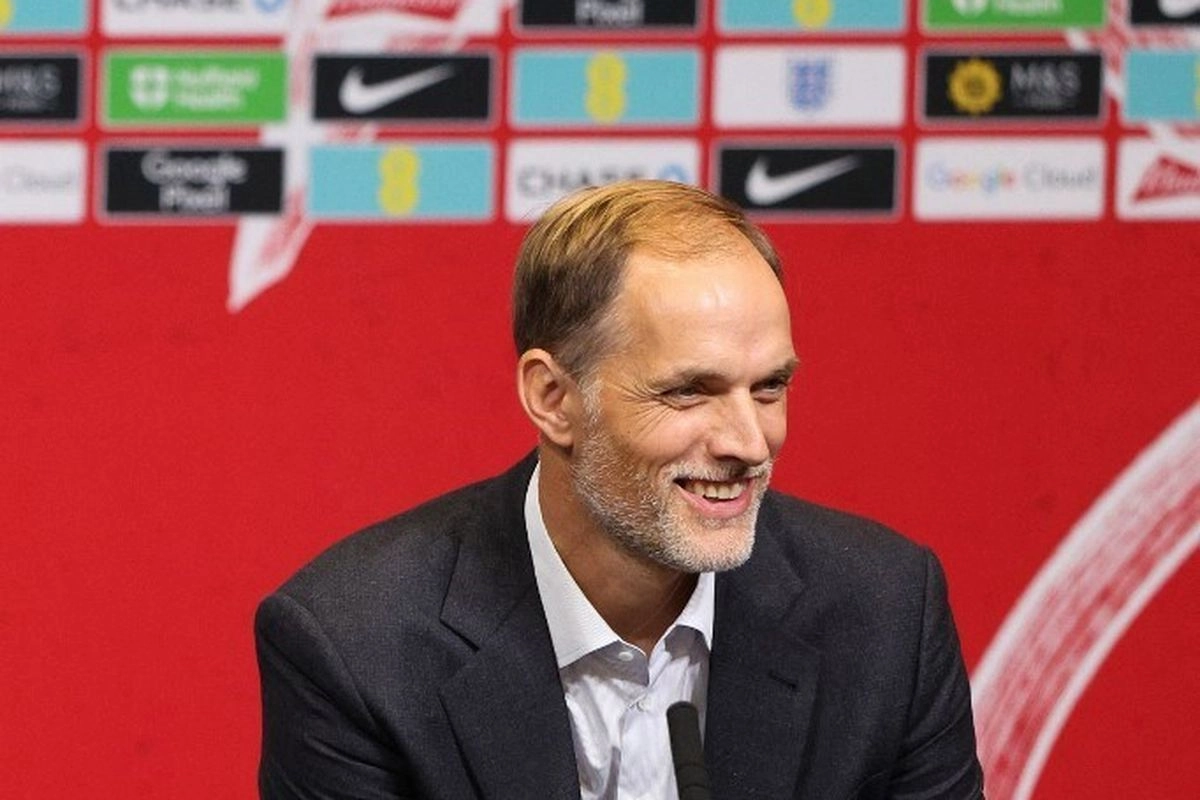Tentang Skuad Timnas Inggris, Tuchel: Saya Pilih Pemain yang Tak Egois