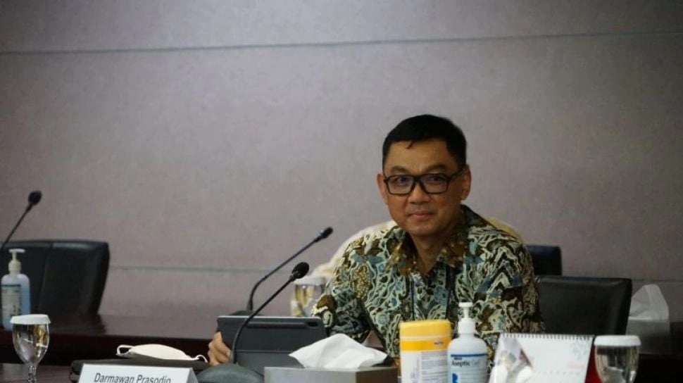 Aceh hingga Jambi Mati Blackout, Dirut PLN Minta Maaf!