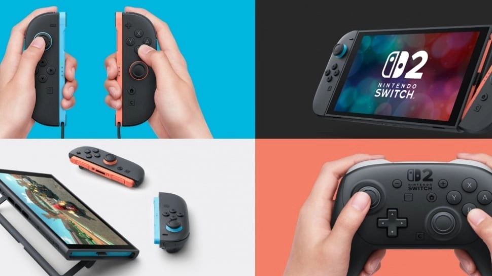 Ada Peningkatan, Nintendo Targetkan Produksi Switch 2 Sebanyak 20 Juta Unit