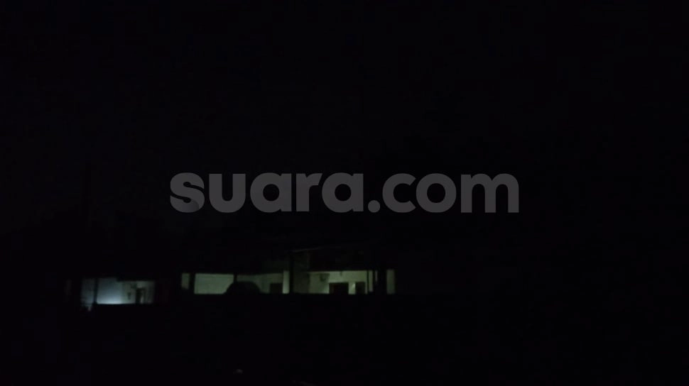 Apa Penyebab Sumatera Blackout? Ini Kondisi Terbarunya, Disebut Beda dari Mati Lampu Biasa