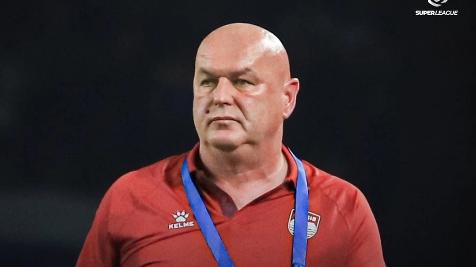 Daftar Penghargaan Super League 2025/26: Bojan Hodak Pelatih Terbaik, Mariano Peralta Pemain Terbaik