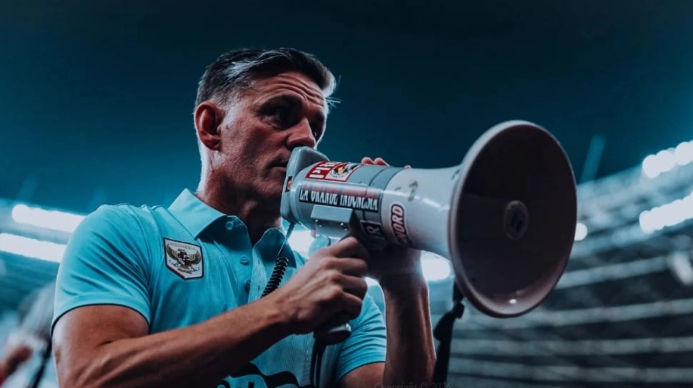 John Herdman Bongkar Penyakit Timnas Indonesia: Bukan Soal Striker tapi...