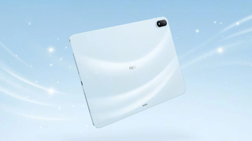Oppo Pad 6 Segera Rilis: Andalkan Chip Flagship Dimensity, Skor AnTuTu Tembus 3 Juta