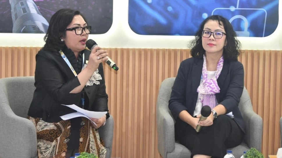 Pertamina Dorong Perempuan Berkontribusi di Industri Energi