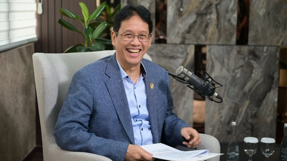 Purbaya Sebut Krisis 1998 Tak Akan Terulang, Optimis 6 Bulan Lagi Orang Susah Berkurang