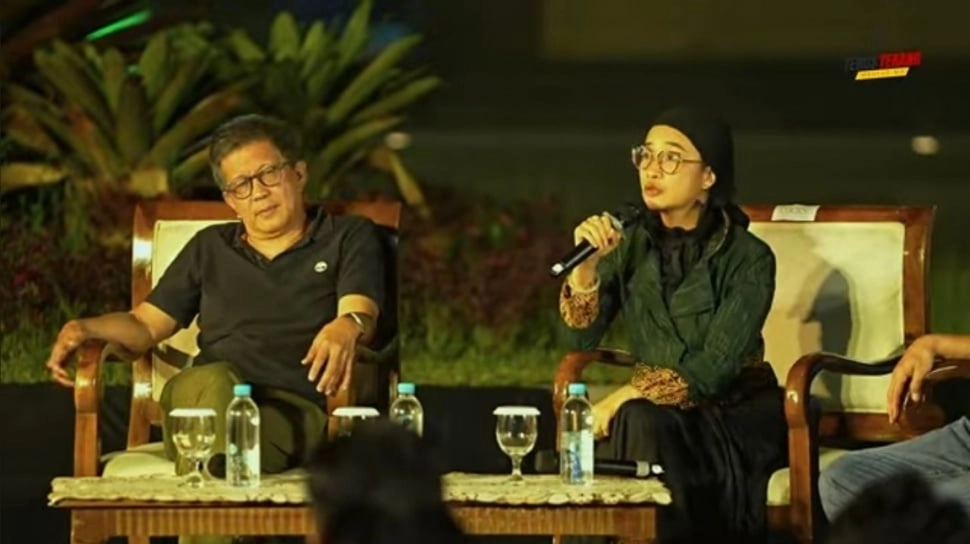 Reformasi dalam Bayang-Bayang Militer, Seskab Teddy Dinilai Jadi Contoh Nyata