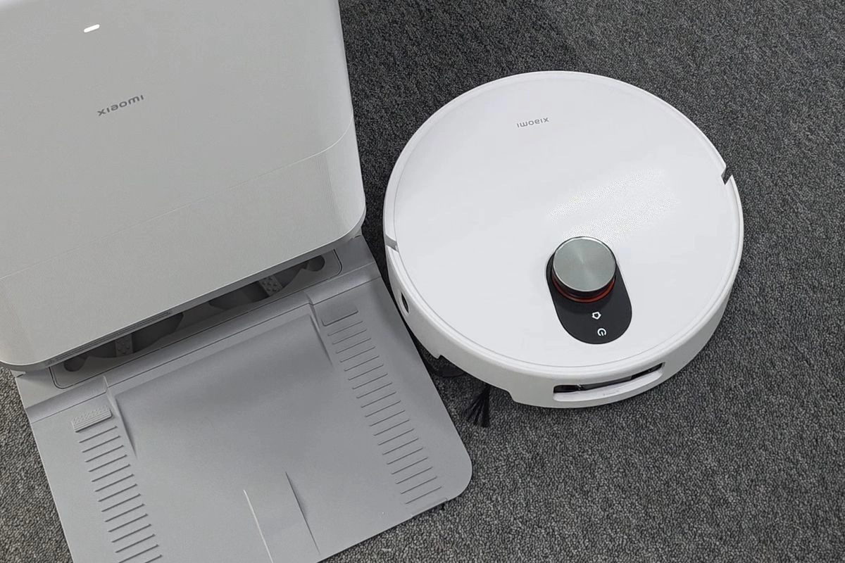 5 Robot Vacuum yang Bisa ''Sapu'' dan Pel Sendiri di Indonesia, Harga mulai Rp 2 Jutaan