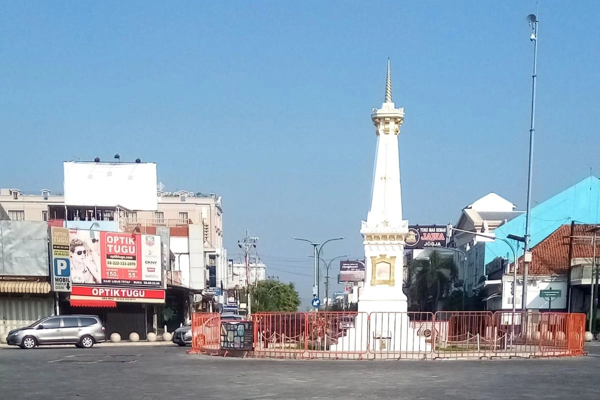 Awas Tertipu Saat Pesan Penginapan di Yogya! Ini Cara Antisipasinya