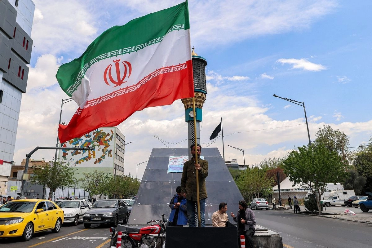 Daftar Perusahaan Paling Diuntungkan akibat Perang Iran