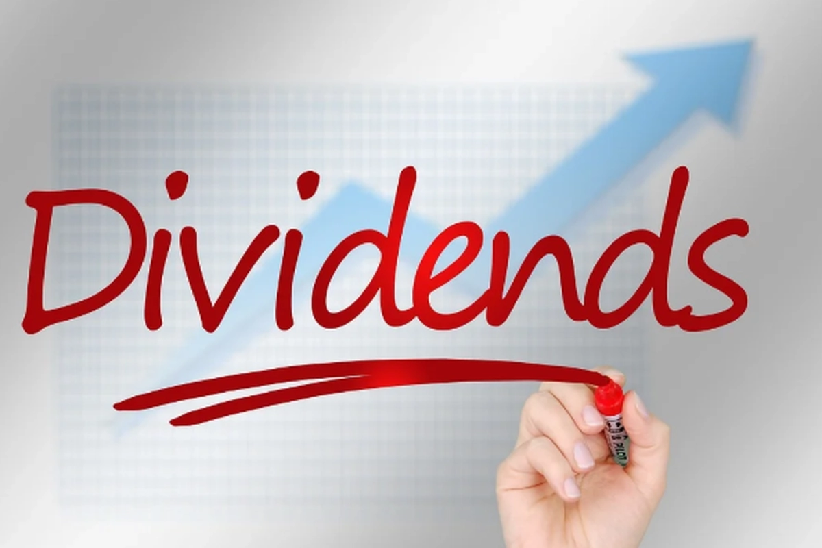 Dividen Jumbo BMRI Cair Besok Senin (25/5), Saham Bank Mandiri Justru Makin Murah