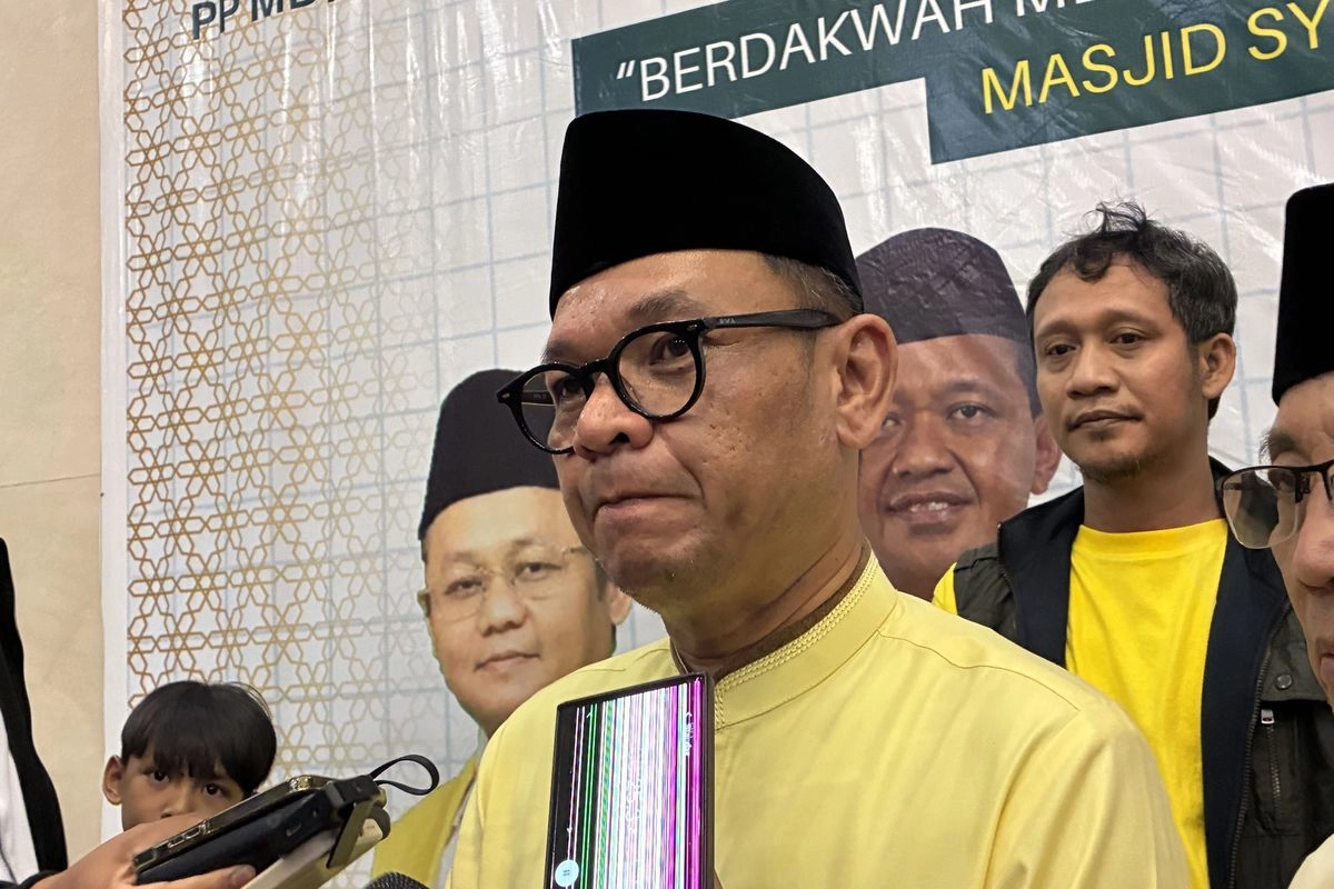 Golkar Minta Pemerintah Selidiki Dugaan Kekerasan Israel terhadap 9 WNI