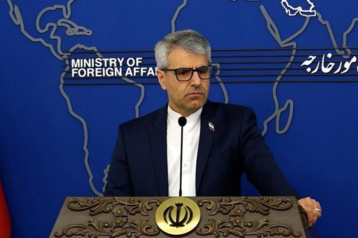 Iran Isyaratkan Segera Capai Kesepakatan Damai dengan AS