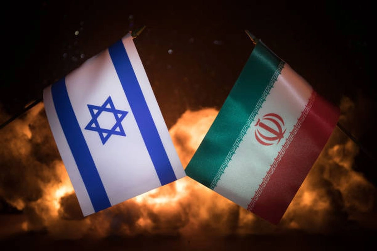 Iran Tembak Jatuh Drone Mata-mata Israel Saat Kesepakatan Damai Hampir Tercapai