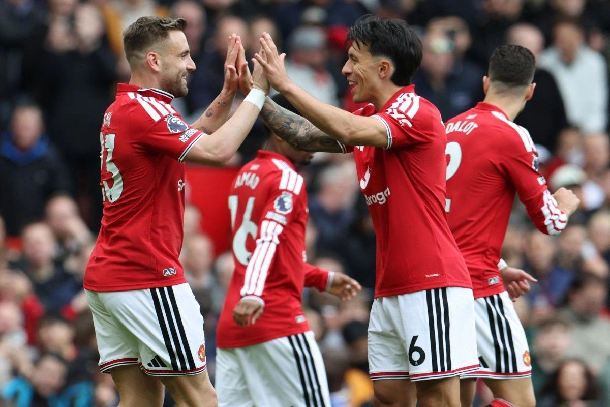 Link Live Streaming dan Prakiraan Line Up Brighton Vs Man United