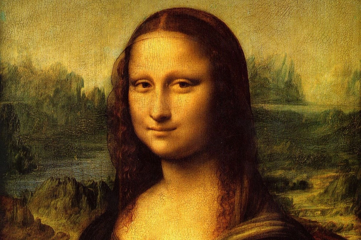 Mona Lisa Disebut Obesitas dan Punya Gangguan Tiroid, Dokter Ungkap Alasannya