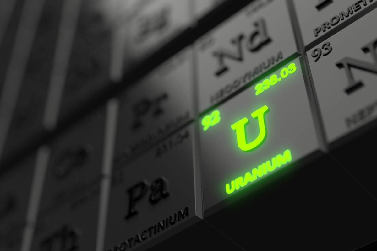 Pejabat AS Klaim Iran Setuju Serahkan Pasokan Uranium