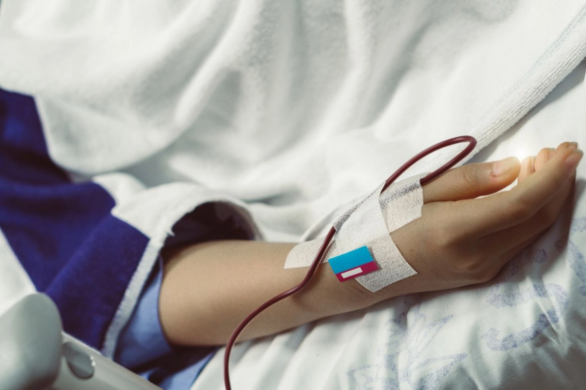 Penderita Thalasemia Tak Boleh Konsumsi Zat Besi, Dokter Jelaskan Bahayanya