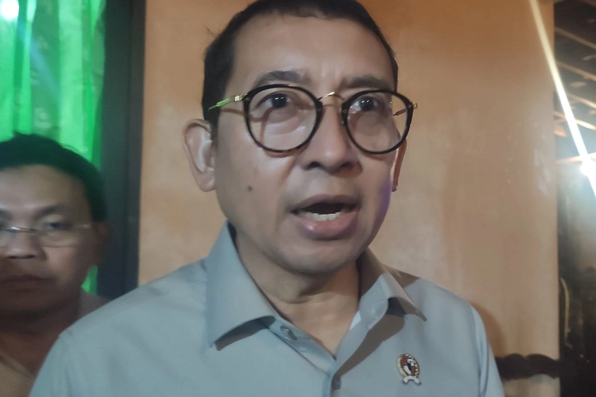 Usaha Fadli Zon Pulangkan Keris Pejuang Kemerdekaan di Luar Negeri