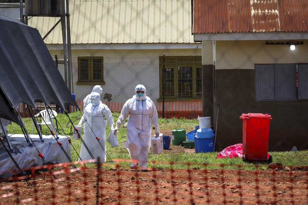 Virus Ebola Kembali Mengkhawatirkan, WHO Keluarkan Status Darurat Internasional