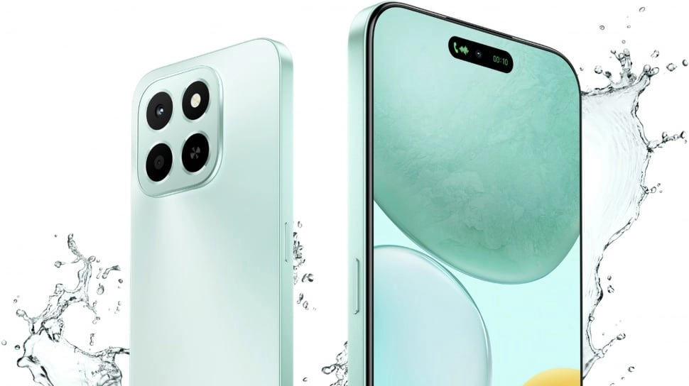 4 HP Terbaru 2026 Harga Rp2 Jutaan, Kamera Bagus dan Baterai Besar hingga 7000 mAh