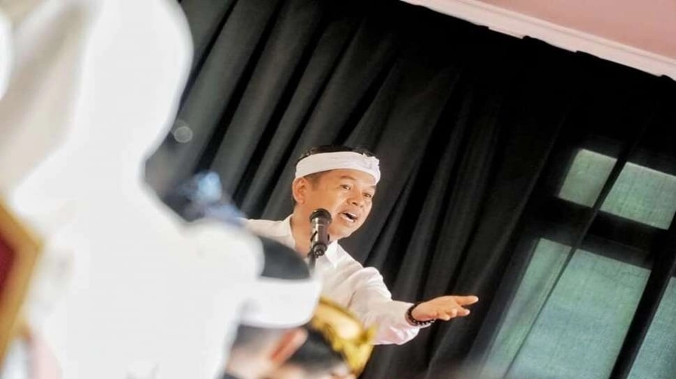 Dedi Mulyadi Dorong Kajian Akademik Prasasti Batutulis dan Mahkota Binokasih