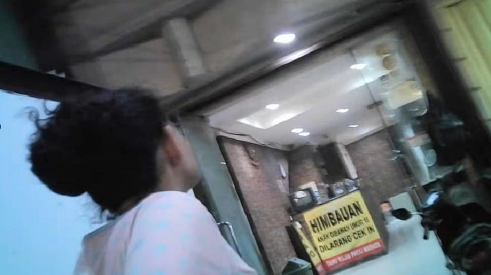 Geger WNA Jepang Ngaku Ditawari Prostitusi Anak 'Perawan' di Lokasari Jakarta Barat