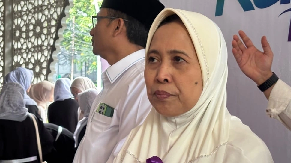 KUPI: Kekerasan Seksual di Pesantren Adalah Bentuk Penistaan Agama!