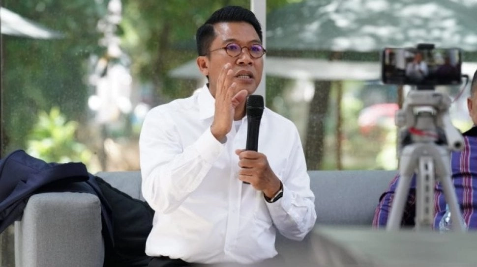 Misbakhun: APBN Mustahil Bangkrut