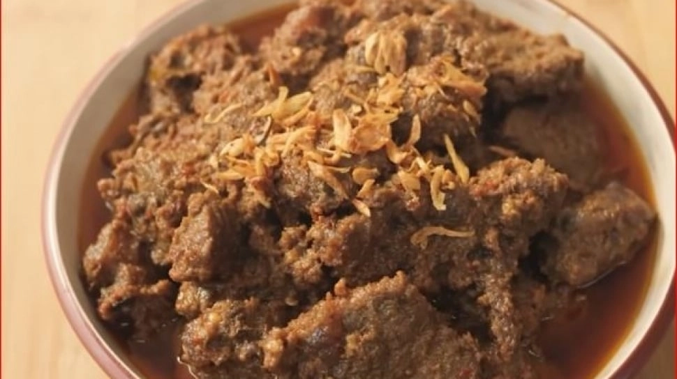 Momen Makan Daging Saat Idul Adha Bikin Khawatir Kolesterol? Begini Cara Menyiasatinya