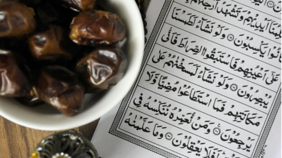 Niat Puasa Tarwiyah dan Arafah Jelang Idul Adha 2026