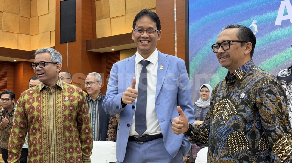 Penerimaan Pajak Moncer di April 2026, Purbaya Klaim Berkat Coretax