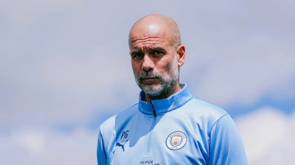 Pep Guardiola Peringatkan Man City, Minta Penerusnya Diberi Kebebasan