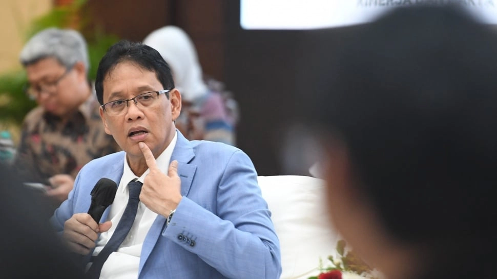 Purbaya Akui Aturan DHE SDA Molor karena Banyak Pengusaha Lobi Istana