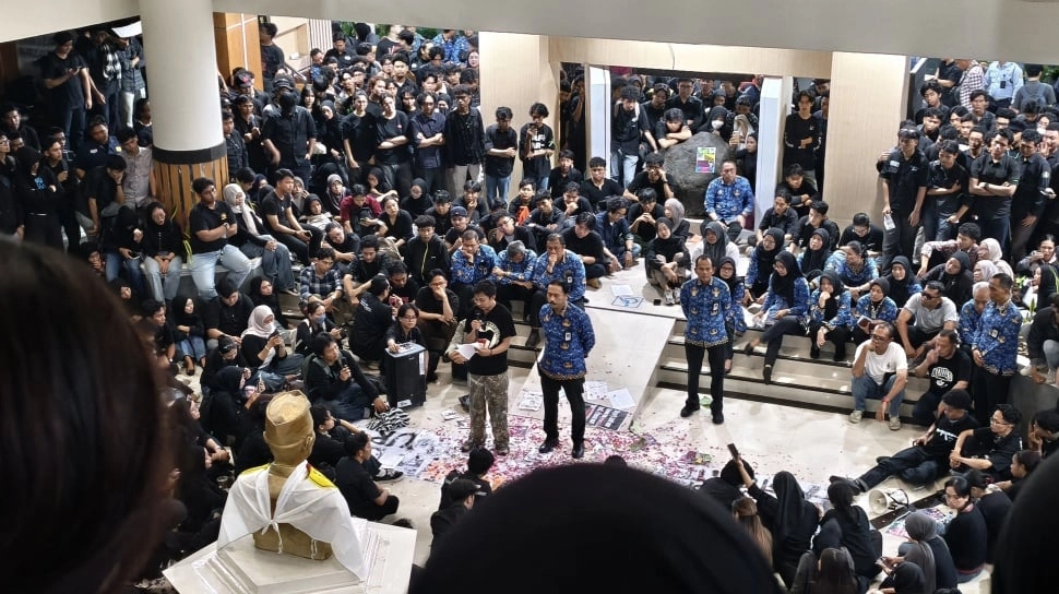 Tak Ada Ampun! UPN Yogyakarta Sanksi 5 Dosen Terbukti Pelecehan, Satu Orang Terancam Pecat